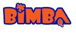 bimba logo