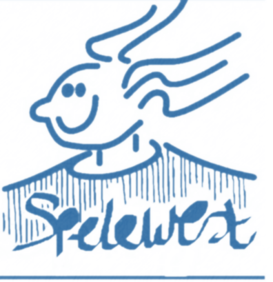 Logo Spelewest